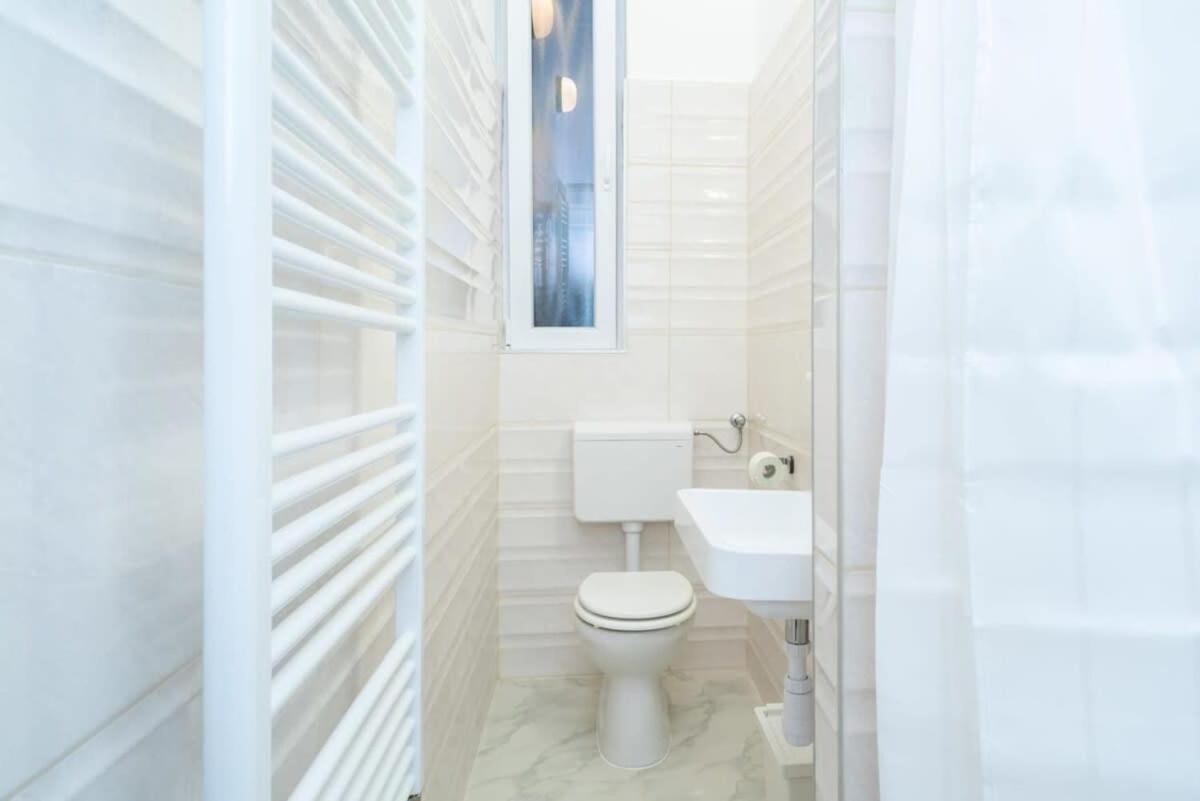 Ultra Central Large Stylish Apartment Budapest Exterior foto